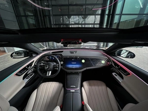 Седан Mercedes-benz E-класс 2025 года, 9200000 рублей, Уфа