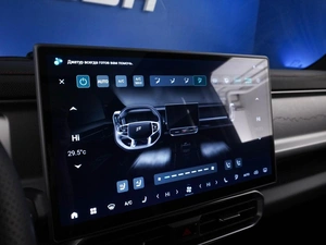Внедорожник Jetour T2 2024 года, 3299046 рублей, Москва