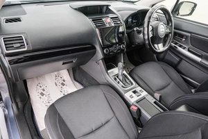 Универсал Subaru Levorg 2015 года, 1599000 рублей, Красноярск