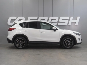 Внедорожник Mazda CX-5 2016 года, 1999000 рублей, Воронеж