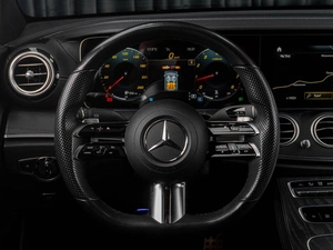 Седан Mercedes-benz E-класс 2022 года, 5789000 рублей, Тюмень
