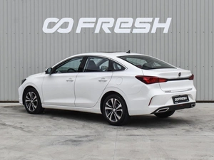 Седан Changan Eado Plus 2023 года, 1550000 рублей, Краснодар