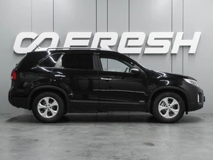 Внедорожник Kia Sorento 2013 года, 1465000 рублей, Воронеж