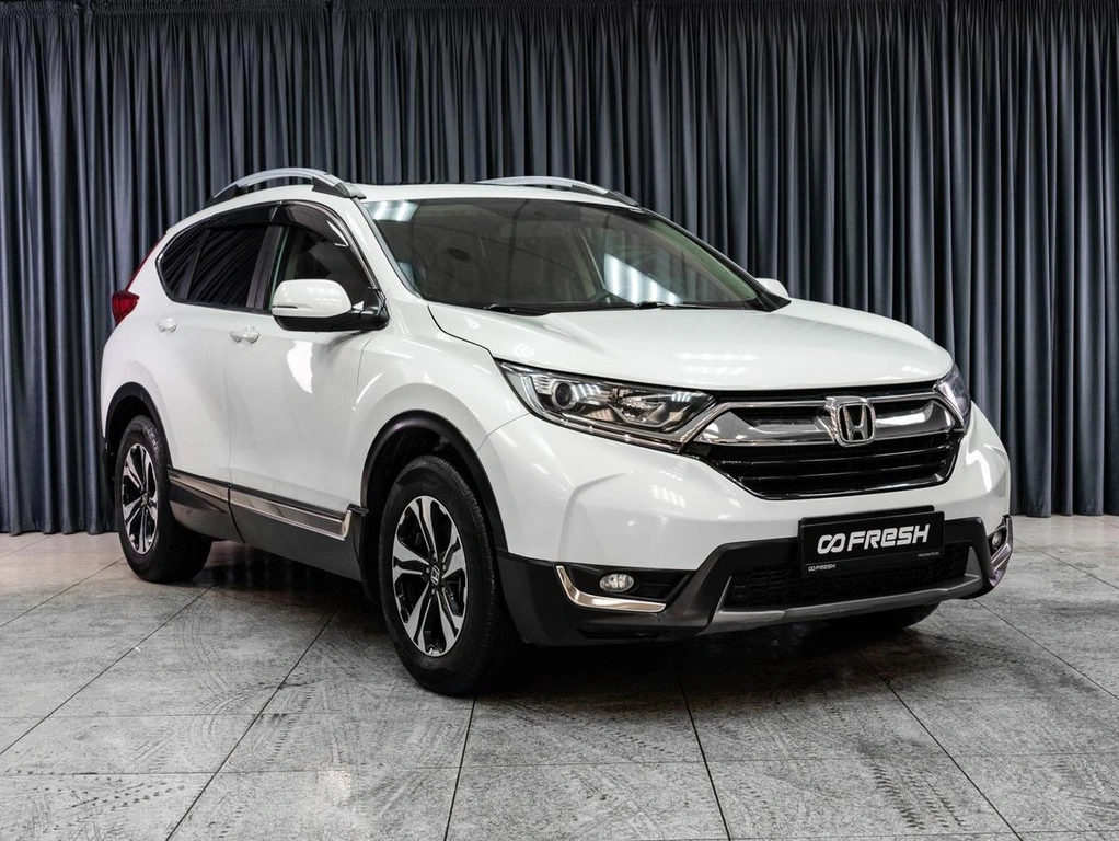 Внедорожник Honda CR-V 2019 года, 2709000 рублей, Тюмень