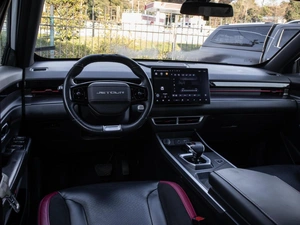 Внедорожник Jetour Dashing 2024 года, 2479000 рублей, Большой Сочи