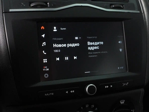 Седан ВАЗ (LADA) Granta 2024 года, 879000 рублей, Минеральные Воды