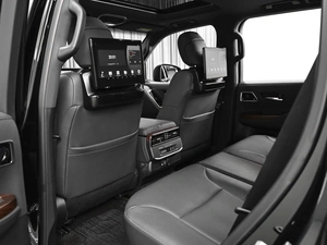 Внедорожник Toyota Land Cruiser 2023 года, 12850000 рублей, Ставрополь