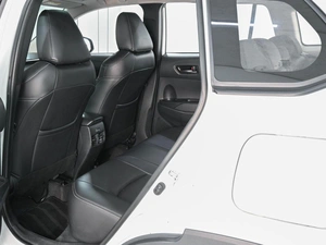 Внедорожник Toyota Corolla Cross, I Рестайлинг 2024 года, 2969000 рублей, Аксай
