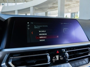 Седан BMW 3 серия 2019 года, 3130000 рублей, Волгоград