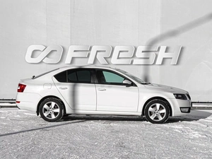 Лифтбек Skoda Octavia 2013 года, 1159000 рублей, Волгоград