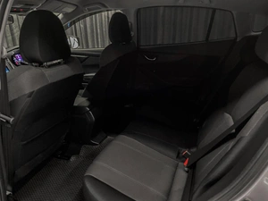 Хетчбэк Subaru Impreza 2021 года, 1480000 рублей, Красноярск