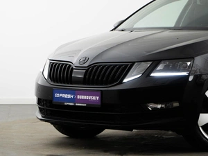 Лифтбек Skoda Octavia 2020 года, 2145444 рублей, Москва