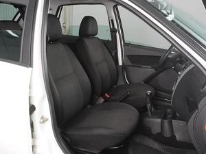 Хетчбэк Datsun mi-DO 2017 года, 725000 рублей, Красный Пахарь