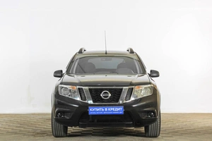 Внедорожник Nissan Terrano 2014 года, 1179000 рублей, Тюмень