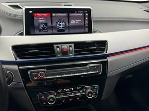 Внедорожник BMW X1 2021 года, 4095000 рублей, Красноярск