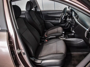 Хетчбэк Kia Rio X 2021 года, 1780000 рублей, Муром