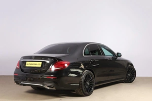 Седан Mercedes-benz E-класс 2017 года, 2779000 рублей, Новосибирск