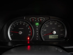 Внедорожник Suzuki Jimny 2011 года, 999000 рублей, Краснодар