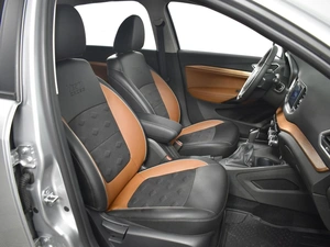Универсал ВАЗ (LADA) Vesta Cross 2024 года, 1724900 рублей, Казань