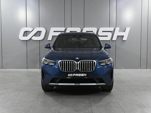 Внедорожник BMW X3 2021 года, 4999000 рублей, Ростов-на-Дону