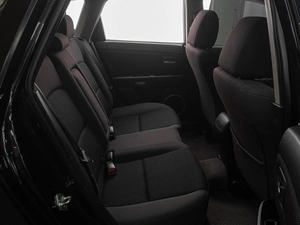 Хетчбэк Mazda 3 2008 года, 719000 рублей, Тюмень