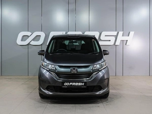 Минивэн Honda Freed 2018 года, 1649000 рублей, Воронеж