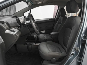 Хетчбэк Ravon R2 2017 года, 835000 рублей, Ставрополь