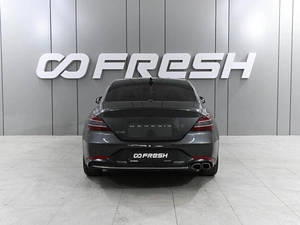 Седан Genesis G70 2020 года, 4589000 рублей, Аксай