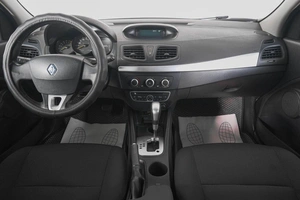 Седан Renault Fluence 2012 года, 599000 рублей, Кемерово