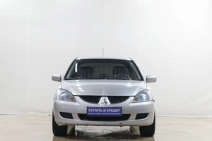 Седан Mitsubishi Lancer 2004 года, 399000 рублей, Новокузнецк