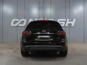 Внедорожник Infiniti FX37 2011 года, 1649000 рублей, Воронеж