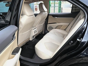 Седан Toyota Camry 2021 года, 2994000 рублей, Кирилловка