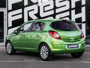 Хетчбэк Opel Corsa 2012 года, 788500 рублей, Волгоград