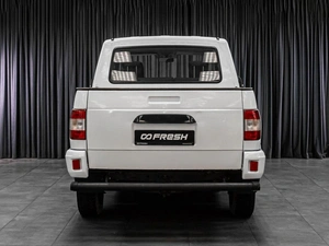 Пикап УАЗ Pickup 2018 года, 649000 рублей, Тюмень