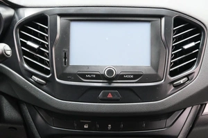 Седан ВАЗ (LADA) Vesta 2016 года, 749000 рублей, Омск