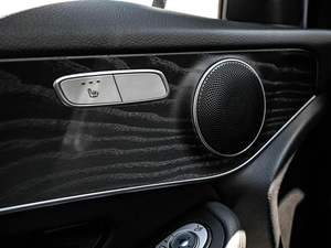 Внедорожник Mercedes-benz GLC-класс 2019 года, 3869000 рублей, Кирилловка