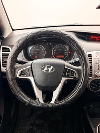 Хетчбэк Hyundai i20 2010 года, 579000 рублей, Орёл