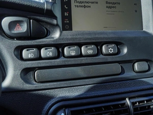 Внедорожник ВАЗ (LADA) Niva Travel 2024 года, 1420000 рублей, Волгоград