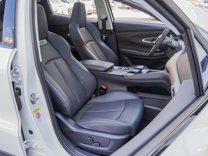 Внедорожник Changan UNI-T 2023 года, 2498000 рублей, Краснодар