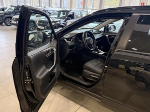 Внедорожник Toyota RAV4 2021 года, 2950000 рублей, Орёл