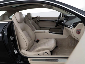 Купе Mercedes-benz E-класс 2015 года, 2513444 рублей, Москва