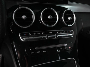 Седан Mercedes-benz C-класс 2015 года, 1899000 рублей, Ростов-на-Дону