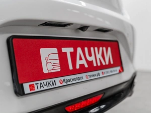 Седан Hyundai Sonata 2018 года, 1800000 рублей, Красноярск