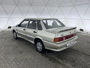 Седан ВАЗ (LADA) 2115 2005 года, 240000 рублей, Клинцы