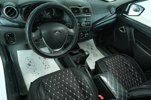 Лифтбек ВАЗ (LADA) Granta 2024 года, 969000 рублей, Омск