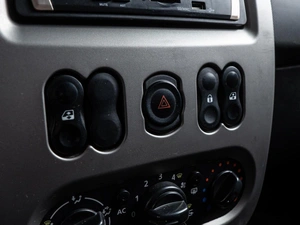 Седан Renault Logan 2015 года, 519000 рублей, Волгоград