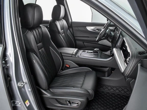 Внедорожник GAC GS8 2024 года, 3899000 рублей, Воронеж