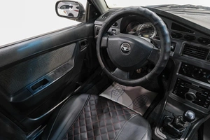 Седан Daewoo Nexia 2008 года, 249000 рублей, Новокузнецк