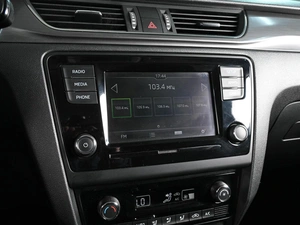 Лифтбек Skoda Rapid 2017 года, 1579000 рублей, Аксай