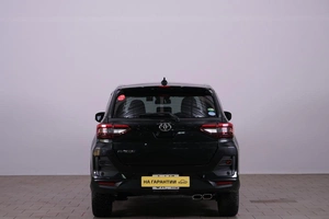 Внедорожник Toyota Raize 2020 года, 1789000 рублей, Омск